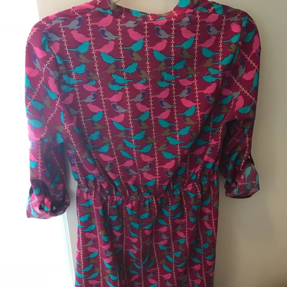 Romeo & Juliet Couture Dress - Picture 2 of 4